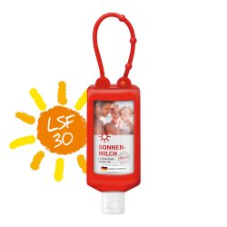 Sonnenschutz Spray LSF 30