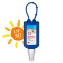 Sonnenschutz-Spray im 50 ml Bumper